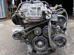 Двигун Toyota Alphard / Vellfire 2.4 Hybrid, 2011-2014 тип мотора 2AZ-FXE, фото 1