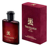 Trussardi Uomo The Red туалетная вода 100 ml. (Труссарди Уомо Зе Ред)