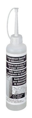 Масло для знищувачів 250мл