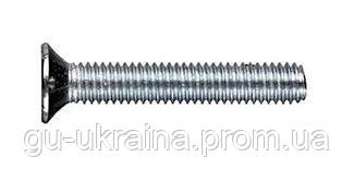Гвинт М6X50