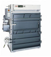 Прес макулатурний вертикальний HSM V-Press 820 eco