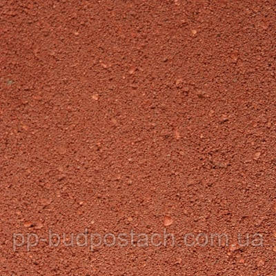 Тротуарна плитка Старый Город червоний