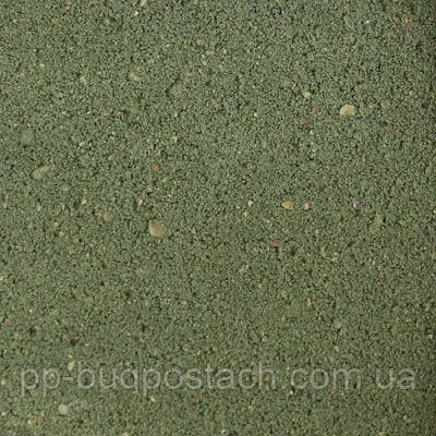 Тротуарна плитка Старый Город зелений