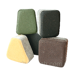 Тротуарна плитка Старый Город Тротуарна плитка Старый Город