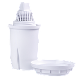 Комплект універсальних картриджів Ecosoft (Наша вода), 4 шт, фото 2