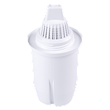 Комплект універсальних картриджів Ecosoft (Наша вода), 4 шт, фото 3