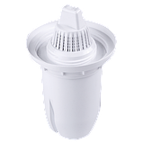 Комплект універсальних картриджів Ecosoft (Наша вода), 4 шт, фото 4