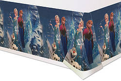 Скатертина "Холодне серце"