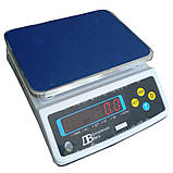 Ваги фасувальні ВТЕ-Центровес-3-Т3-ДВ1, фото 2