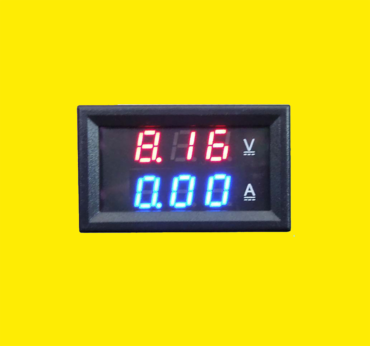 Вольтметр 0-100в, амперметр 0-10А