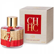 Carolina Herrera CH Central Park Limited Edition туалетна вода 100 ml. (Кароліна Еррера Централ Парк Лімітед), фото 2