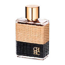 Carolina Herrera CH Men Central Park туалетна вода 100 ml. (Кароліна Еррера Сі Ейч Мен Централ Парк), фото 3