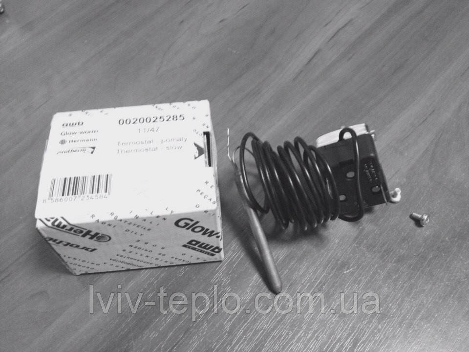 0020025285 Термостат Protherm KTV10 KTO11,12 KLO13 KLZ10, фото 1