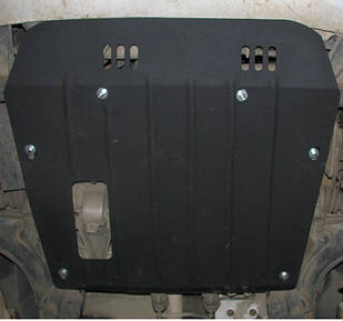 Захист двигуна Mercedes w VITO 638 (1996-2003) 2.2 Cdi автомат