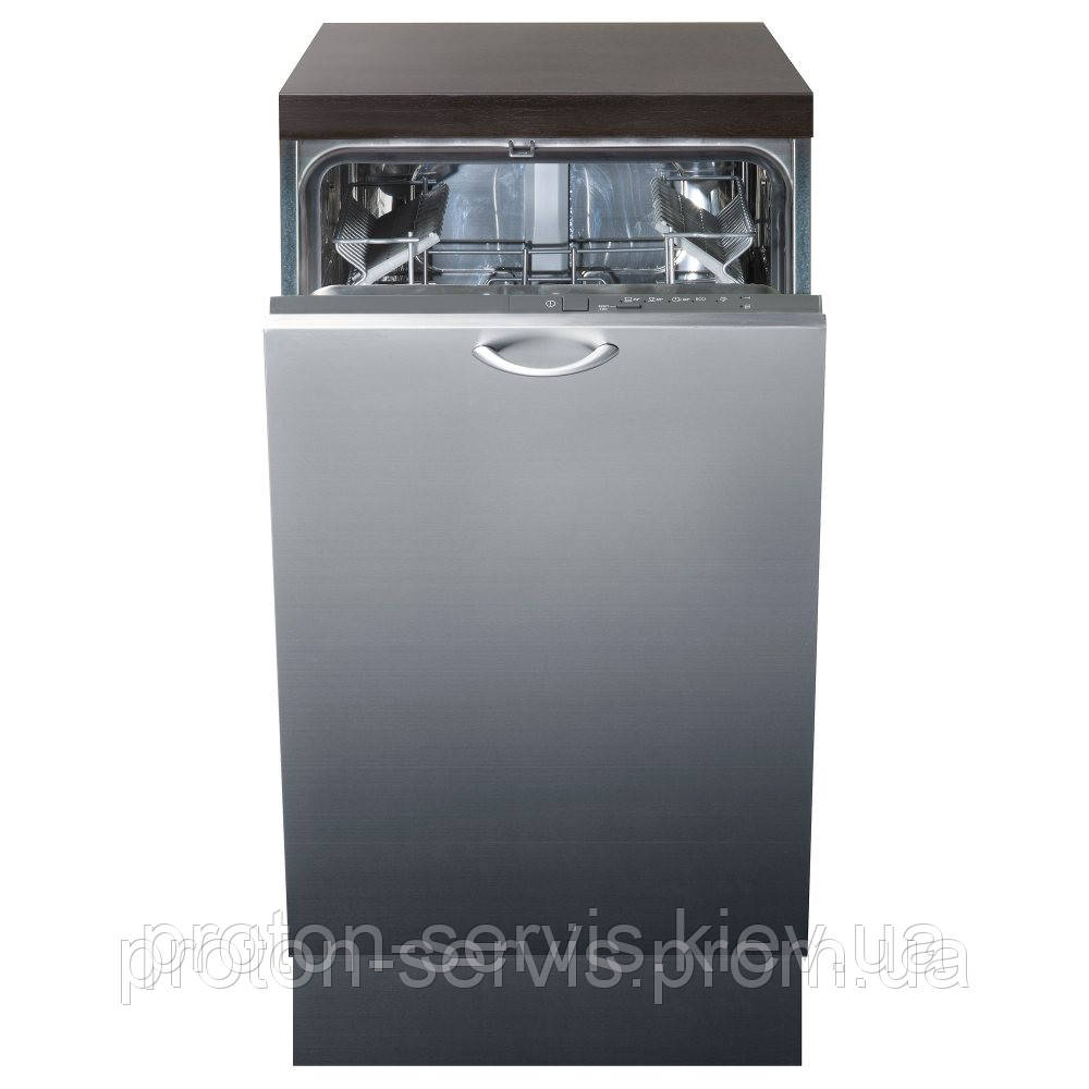 "Ikea" - ремонт і обслуговування посудомийних машин., фото 1