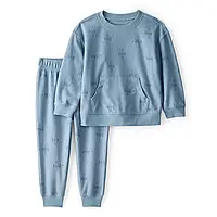 Комплект Carter's 2в1 світшот, штани для хлопчика 105-112 см (2T280410_5T)