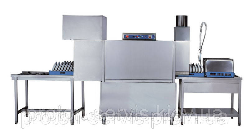 "Kromo" - ремонт і обслуговування посудомийних машин., фото 1