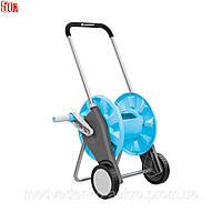 Тележка для удобного хранения шланга Cellfast COMPACT 1/2 45м 55-300 для вашего сада