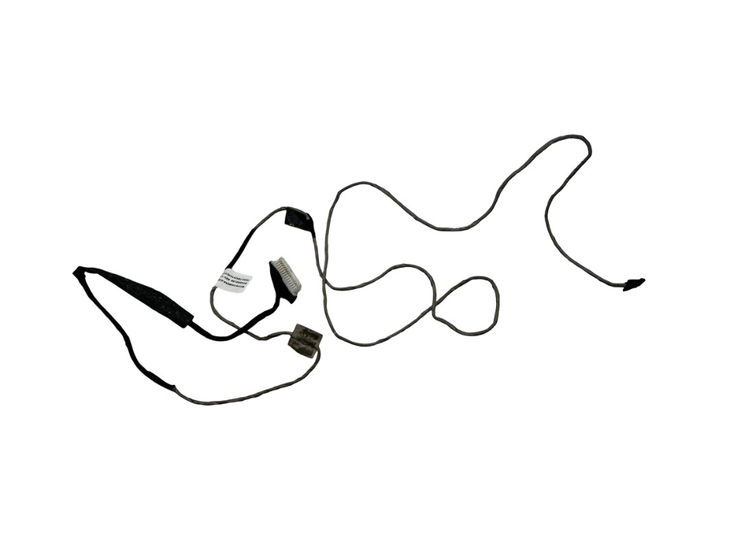 Шлеф вебкамери для ноутбука Dell Inspiron 15R 7000 7566 7567 BCV10 DC02002LI00 CN-04C5PT 4C5PT Б/У, фото 1