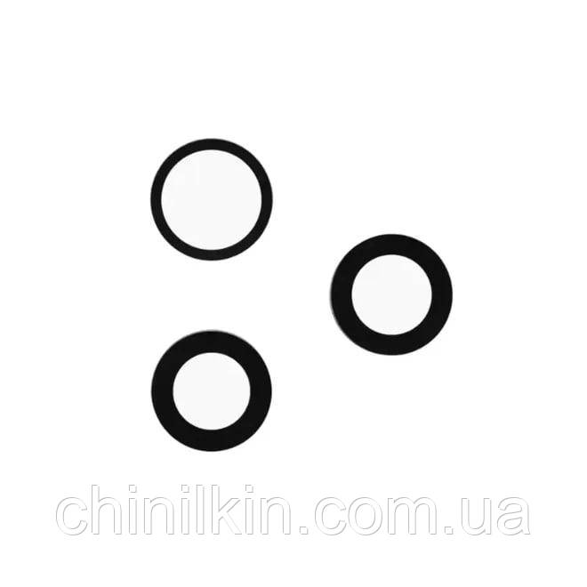 Скло камери для iPhone 17 Pro (Set 3pcs), фото 1