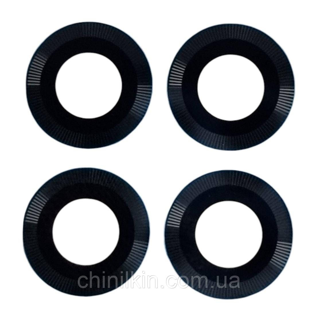 Скло камери для Motorola Moto G57 (Set 4pcs), фото 1