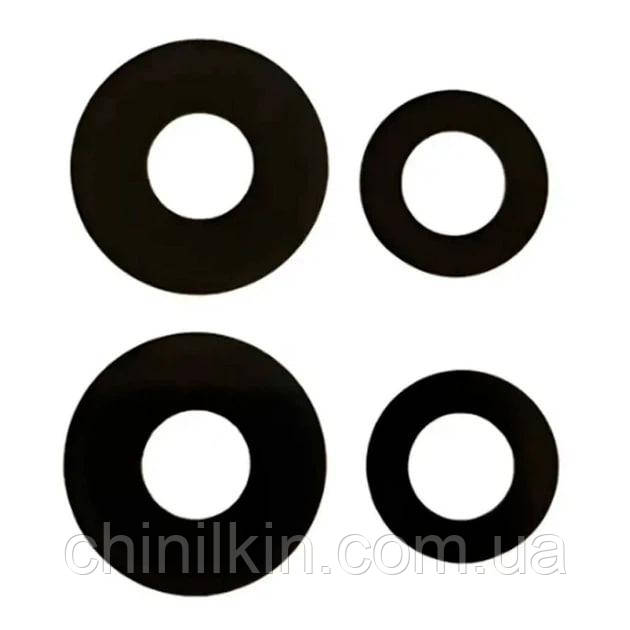 Скло камери для Motorola Moto G86 Power (Set 4pcs), фото 1