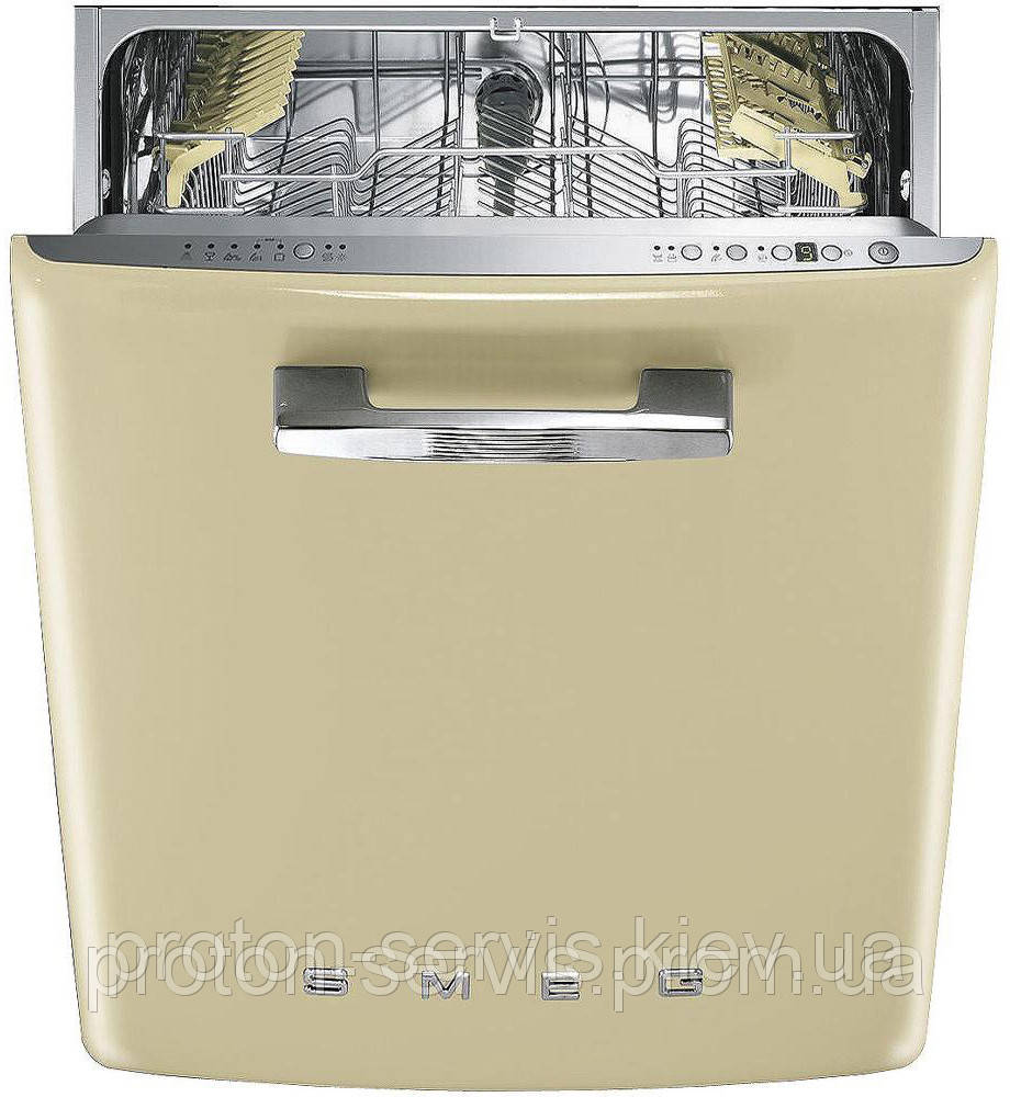 "Smeg" - ремонт і обслуговування посудомийних машин., фото 1