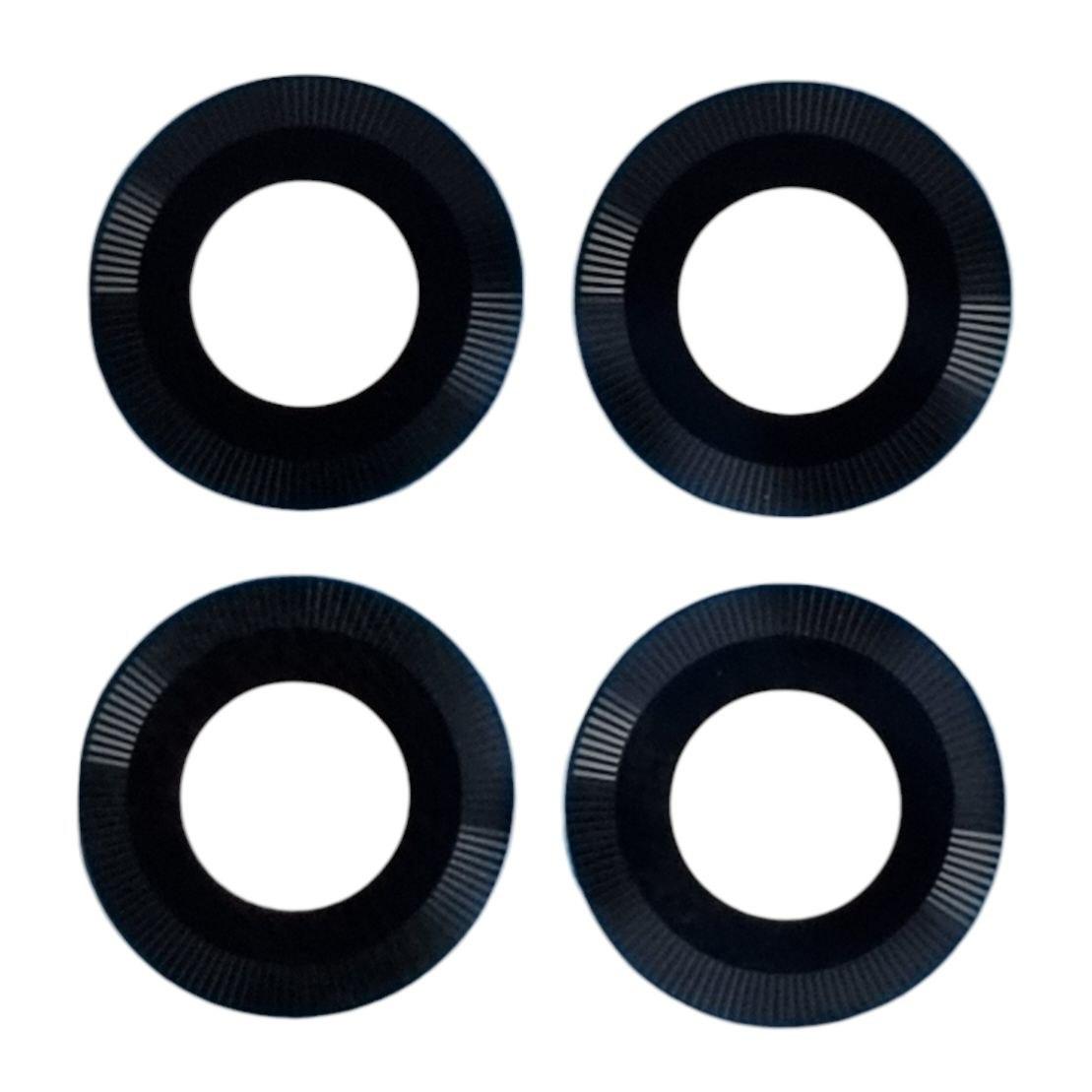 Скло камери для Motorola Moto G57 (Set 4pcs), фото 1