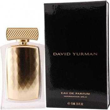 DAVID YURMAN