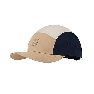 Кепка Buff 5 Panel Venture Cap, Allvin Sand {8428-piho}