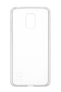 Силиконовый чехол Case Samsung S6 прозрачный