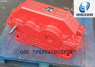 Редуктор 1Ц2У-100-40