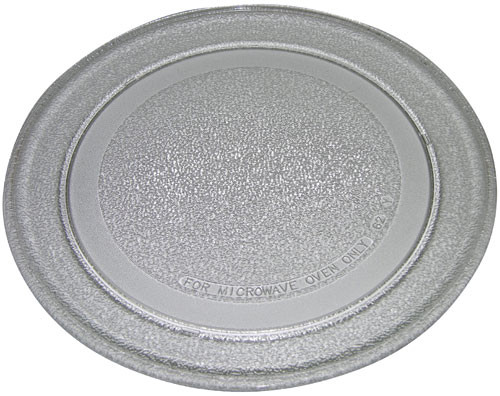 Тарілка для мікрохвильової печі Candy діаметр 245 мм 49018556