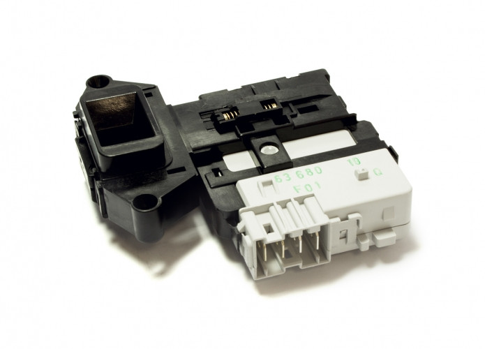 Замок люка пральної машини LG EBF49827803