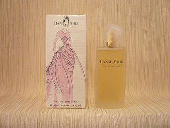 HANAE MORI