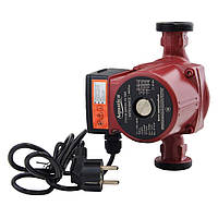 Насос циркуляционный 130Вт Hmax 7м Qmax 87л/мин Ø1½" 180мм + гайки Ø1" AQUATICA (774138) vedmid - это топ