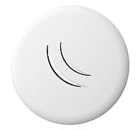 Точка доступа MikroTik cAP lite vidrazu - сделай выбор