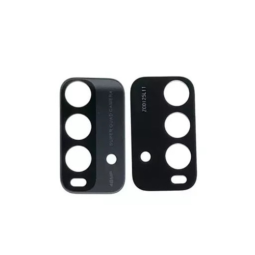 Скло камери Xiaomi Redmi 9T/ Redmi 9 Power Carbon Gray