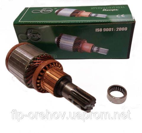 Якір стартера JOBS 12V 2,7 КВт (7151542)