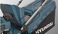 Газонокосилка Hyundai L 5500S (5,17 л.с., 550 мм)