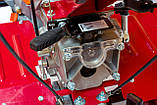 Мотоблок WEIMA WM1100A-6DIFF, фото 4