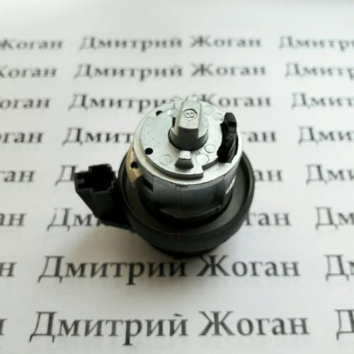 Купить Личинка замка зажигания Skoda Octavia, Fabia, Superb (Шкода ...