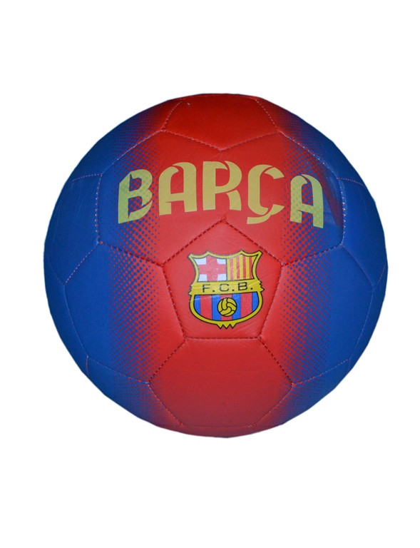  М'яч футбольний "BARCELONA" FT9-17