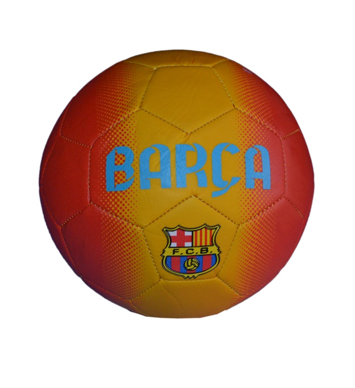 М'яч футбольний "BARCELONA" FT9-18, фото 1