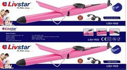 Плойка Livstar 1522
