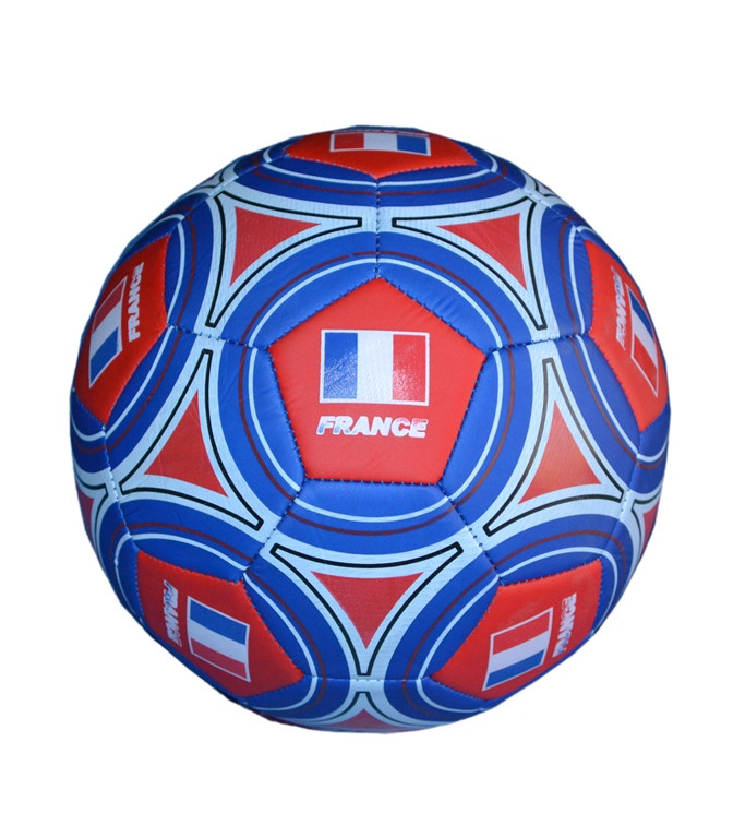 М'яч футбольний "FRANCE" FT9-25, фото 1