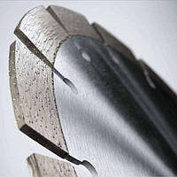 Все про алмазні диски. Частина 1