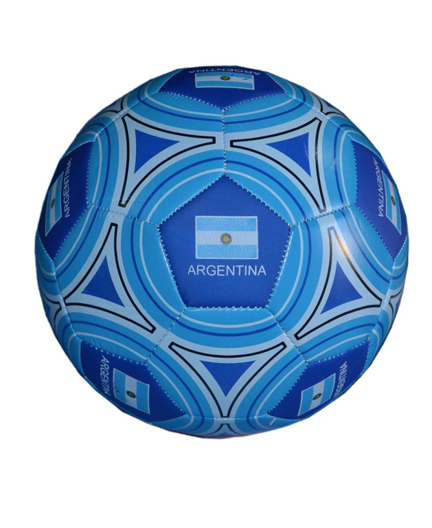 М'яч футбольний "ARGENTINA" FT9-25, фото 1