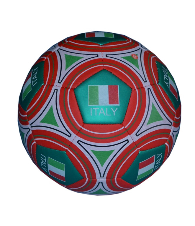 М'яч футбольний "ITALY" FT9-25