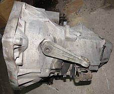 КПП Сітроен Джампер 2.8D 20LE53, фото 2